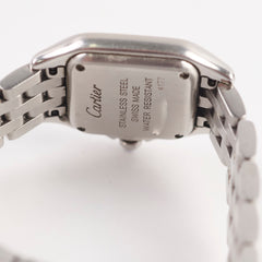 Cartier Panthere De Watch Small Model WSPN0006