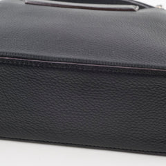 Louis Vuitton Capucines BB Black
