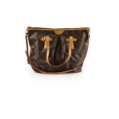 Louis Vuitton Palermo GM Monogram