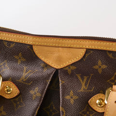 Louis Vuitton Palermo GM Monogram