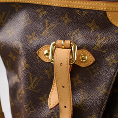 Louis Vuitton Palermo GM Monogram