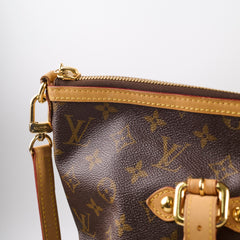 Louis Vuitton Palermo GM Monogram