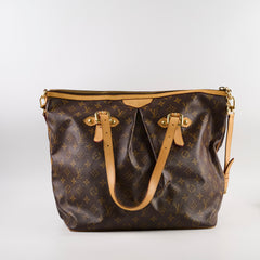 Louis Vuitton Palermo GM Monogram