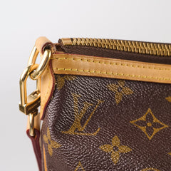 Louis Vuitton Palermo GM Monogram