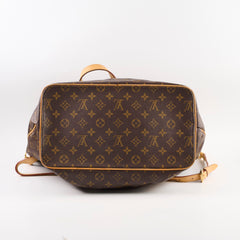 Louis Vuitton Palermo GM Monogram