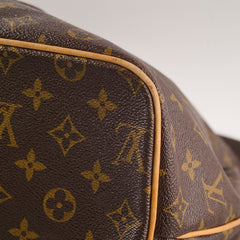 Louis Vuitton Palermo GM Monogram