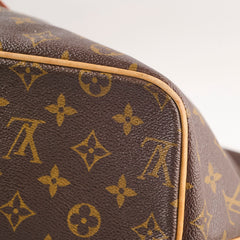 Louis Vuitton Palermo GM Monogram
