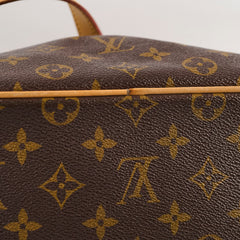 Louis Vuitton Palermo GM Monogram