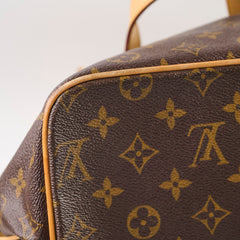 Louis Vuitton Palermo GM Monogram