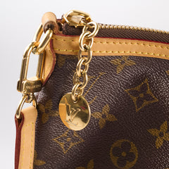 Louis Vuitton Palermo GM Monogram