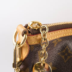 Louis Vuitton Palermo GM Monogram