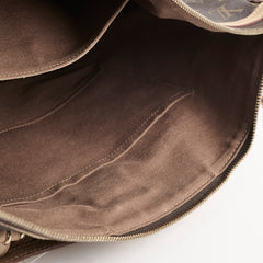 Louis Vuitton Palermo GM Monogram