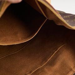 Louis Vuitton Palermo GM Monogram