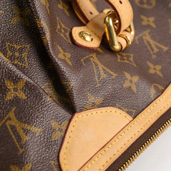 Louis Vuitton Palermo GM Monogram