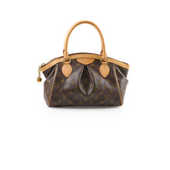 Louis Vuitton Tivoli PM Monogram