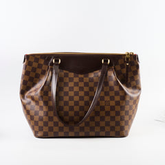 Louis Vuitton Westminster GM Damier Ebene