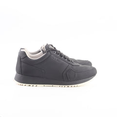 Prada Sport Nylon Sneakers Black Size 37.5