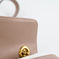 Gucci Marmont Small Dusty Pink