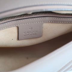 Gucci Marmont Small Dusty Pink