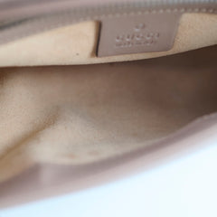 Gucci Marmont Small Dusty Pink