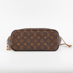 Louis Vuitton Neverfull PM Monogram