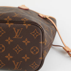 Louis Vuitton Neverfull PM Monogram