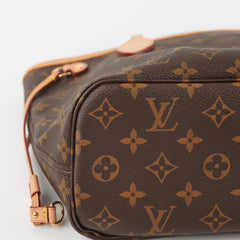 Louis Vuitton Neverfull PM Monogram