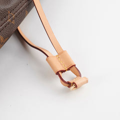 Louis Vuitton Neverfull PM Monogram