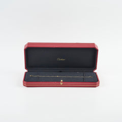 Cartier D'Amour Bracelet XS Model Yellow Gold