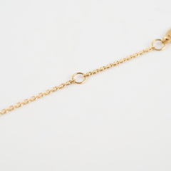 Cartier D'Amour Bracelet XS Model Yellow Gold