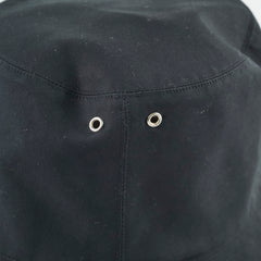 Dior Reversible Teddy-D Bucket Hat Blue Cotton Blend Size 58