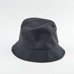 Dior Reversible Teddy-D Bucket Hat Blue Cotton Blend Size 58