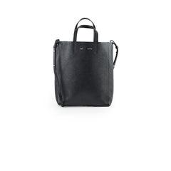 Celine Vertical Cabas Black