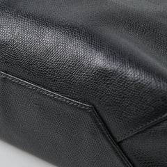 Celine Vertical Cabas Black