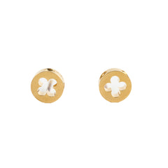 Louis Vuitton Empreinte Earrings Stud