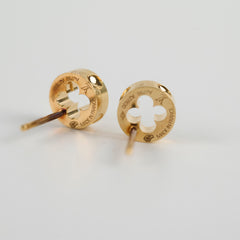 Louis Vuitton Empreinte Earrings Stud