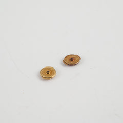 Louis Vuitton Empreinte Earrings Stud