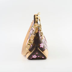 Louis Vuitton x TM Boulogne PM Cherry Blossom
