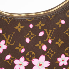 Louis Vuitton x TM Boulogne PM Cherry Blossom
