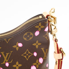 Louis Vuitton x TM Boulogne PM Cherry Blossom