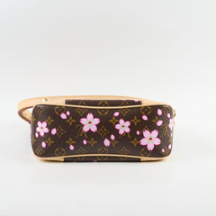 Louis Vuitton x TM Boulogne PM Cherry Blossom