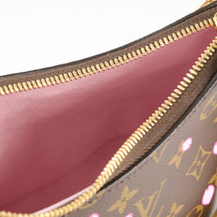 Louis Vuitton x TM Boulogne PM Cherry Blossom