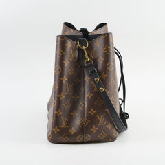 Louis Vuitton Neo Noe Monogram