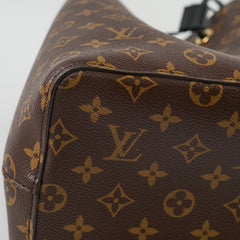 Louis Vuitton Neo Noe Monogram