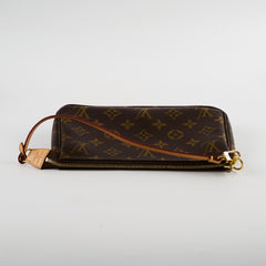 Louis Vuitton Pochette Accessories Monogram
