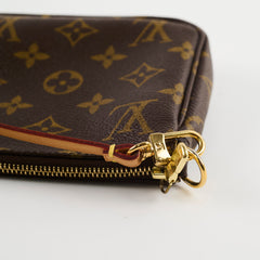 Louis Vuitton Pochette Accessories Monogram