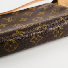 Louis Vuitton Pochette Accessories Monogram