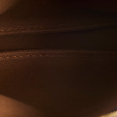 Louis Vuitton Pochette Accessories Monogram