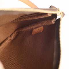 Louis Vuitton Pochette Accessories Monogram