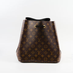 Louis Vuitton Neo Noe Monogram